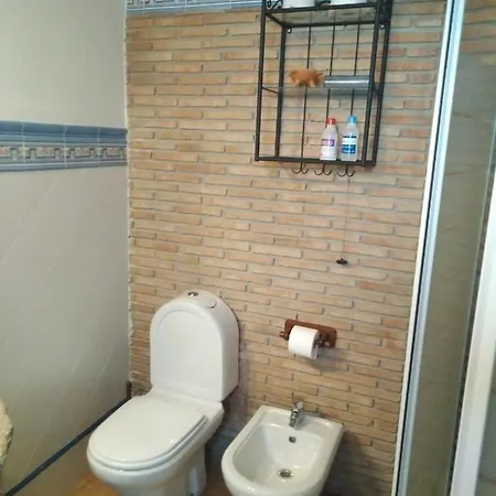 Casa Maldonado * Yátor