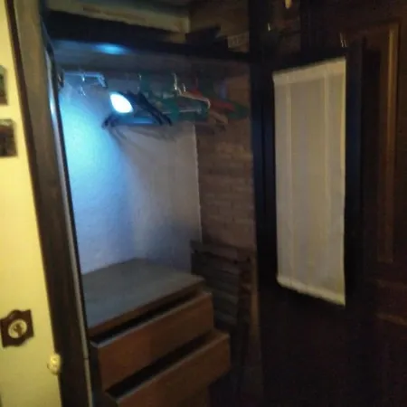아파트 Casa Maldonado Yátor
