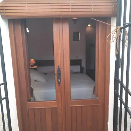 Casa Maldonado 아파트 Yátor