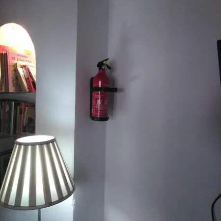 아파트 Casa Maldonado Yátor