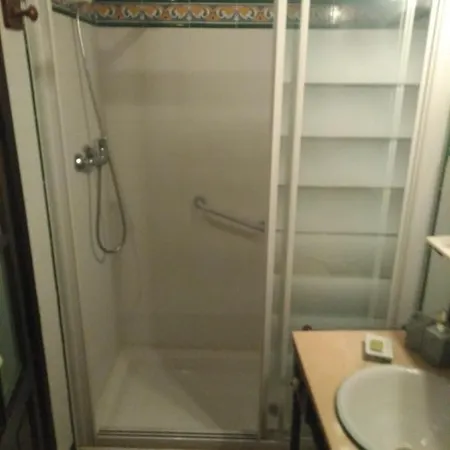 Casa Maldonado 아파트 Yátor