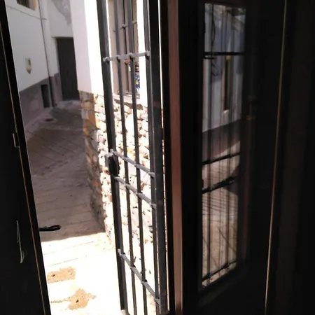 Casa Maldonado 아파트