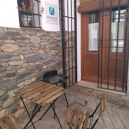 아파트 Casa Maldonado *
