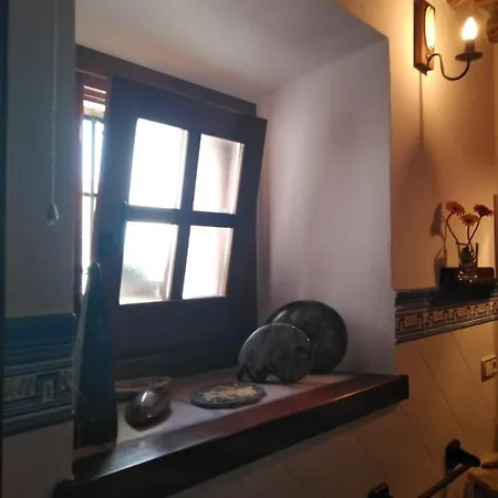 Casa Maldonado 아파트 *