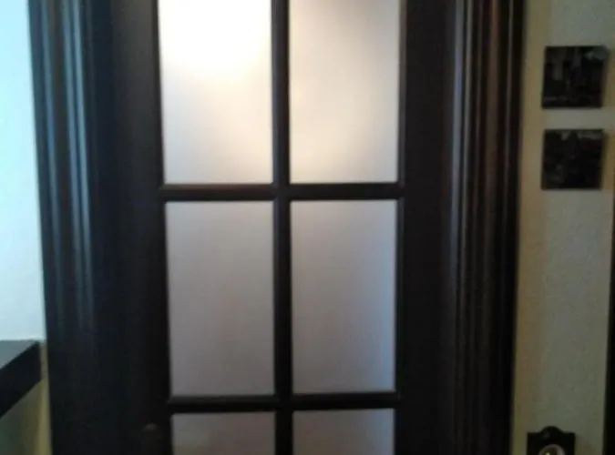 Apartament Casa Maldonado Yátor