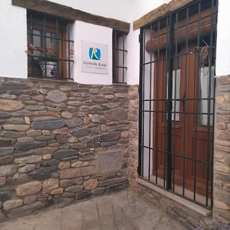 Lägenhet Casa Maldonado