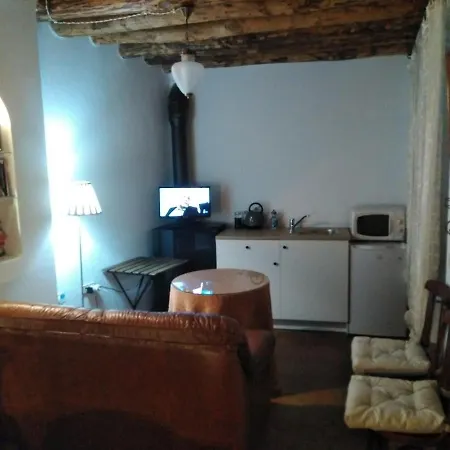 Casa Maldonado Lägenhet