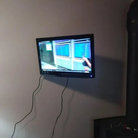 Casa Maldonado Lägenhet *